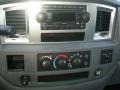 2007 Bright White Dodge Ram 1500 SLT Regular Cab  photo #15