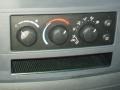 2007 Bright White Dodge Ram 1500 SLT Regular Cab  photo #17