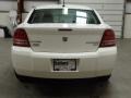 2010 Stone White Dodge Avenger SXT  photo #4