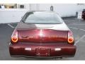 2000 Dark Carmine Red Metallic Chevrolet Monte Carlo LS  photo #6