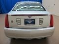 2011 Radiant Silver Metallic Cadillac STS 4 V6 AWD  photo #7