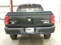 Hunter Green Pearlcoat - Dakota Big Horn Crew Cab 4x4 Photo No. 4