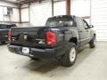Hunter Green Pearlcoat - Dakota Big Horn Crew Cab 4x4 Photo No. 5