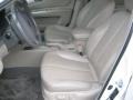 2008 Clear White Kia Optima LX  photo #12