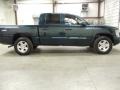 Hunter Green Pearlcoat - Dakota Big Horn Crew Cab 4x4 Photo No. 6