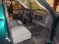 Hunter Green Pearlcoat - Dakota Big Horn Crew Cab 4x4 Photo No. 21