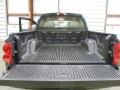Hunter Green Pearlcoat - Dakota Big Horn Crew Cab 4x4 Photo No. 24