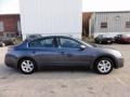 Dark Slate Metallic 2007 Nissan Altima 2.5 SL Exterior