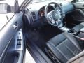 Charcoal Interior Photo for 2007 Nissan Altima #58572006