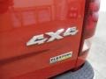 2011 Flame Red Dodge Ram 1500 SLT Quad Cab 4x4  photo #28