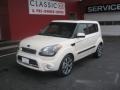 2012 Dune Beige Kia Soul !  photo #1