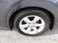 2007 Nissan Altima 2.5 SL Wheel and Tire Photo