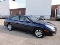 2003 Blue Onyx Pearl Lexus ES 300  photo #6