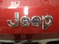 2008 Inferno Red Crystal Pearl Jeep Liberty Limited 4x4  photo #28
