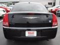 Brilliant Black Crystal Pearl - 300 C HEMI Photo No. 6