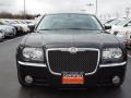 Brilliant Black Crystal Pearl - 300 C HEMI Photo No. 8