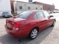 Electric Red Metallic - Elantra GLS Sedan Photo No. 8