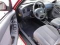 Electric Red Metallic - Elantra GLS Sedan Photo No. 13