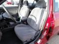 Electric Red Metallic - Elantra GLS Sedan Photo No. 17