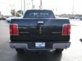 2008 Black Lincoln Mark LT SuperCrew 4x4  photo #8