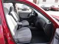 Electric Red Metallic - Elantra GLS Sedan Photo No. 20