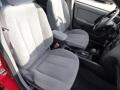 Electric Red Metallic - Elantra GLS Sedan Photo No. 21