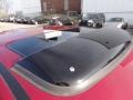 Electric Red Metallic - Elantra GLS Sedan Photo No. 23