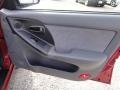 Electric Red Metallic - Elantra GLS Sedan Photo No. 24
