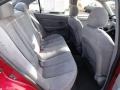Electric Red Metallic - Elantra GLS Sedan Photo No. 25