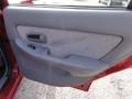 Electric Red Metallic - Elantra GLS Sedan Photo No. 26