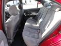 Electric Red Metallic - Elantra GLS Sedan Photo No. 27