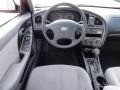 Electric Red Metallic - Elantra GLS Sedan Photo No. 30