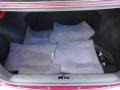 Electric Red Metallic - Elantra GLS Sedan Photo No. 31