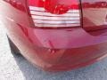 Electric Red Metallic - Elantra GLS Sedan Photo No. 32
