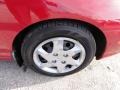 Electric Red Metallic - Elantra GLS Sedan Photo No. 34