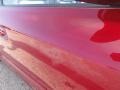 Electric Red Metallic - Elantra GLS Sedan Photo No. 35