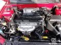Electric Red Metallic - Elantra GLS Sedan Photo No. 36
