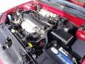 Electric Red Metallic - Elantra GLS Sedan Photo No. 37