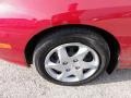 Electric Red Metallic - Elantra GLS Sedan Photo No. 41