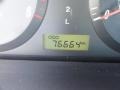 Electric Red Metallic - Elantra GLS Sedan Photo No. 47