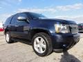 Dark Blue Metallic - Tahoe LTZ 4x4 Photo No. 5