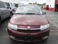 Cranberry - ION 3 Sedan Photo No. 3