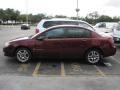 Cranberry - ION 3 Sedan Photo No. 6
