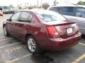 Cranberry - ION 3 Sedan Photo No. 7