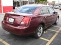 Cranberry - ION 3 Sedan Photo No. 9