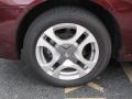 Cranberry - ION 3 Sedan Photo No. 11