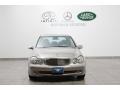 Pewter Silver Metallic - C 230 Kompressor Sedan Photo No. 3