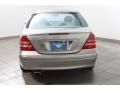 2004 Pewter Silver Metallic Mercedes-Benz C 230 Kompressor Sedan  photo #4