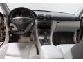 Pewter Silver Metallic - C 230 Kompressor Sedan Photo No. 6