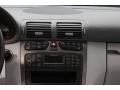 Pewter Silver Metallic - C 230 Kompressor Sedan Photo No. 10